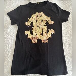 Roberto Cavalli T- Shirt